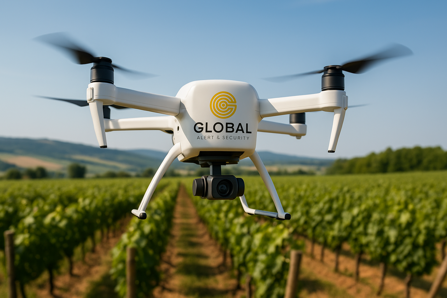 Dron